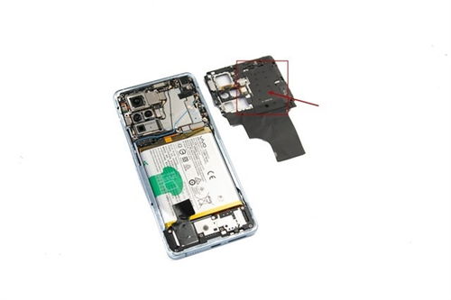 “身手鑰錢(qián)” 一機(jī)搞定 vivo X50 Pro NFC功能全解與射頻模塊解析